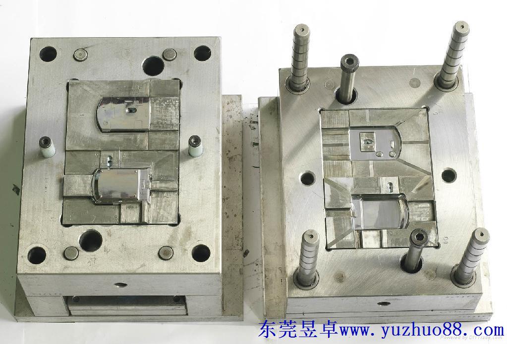 注塑模具廠家制造的模具 注塑模具廠家制造的模具