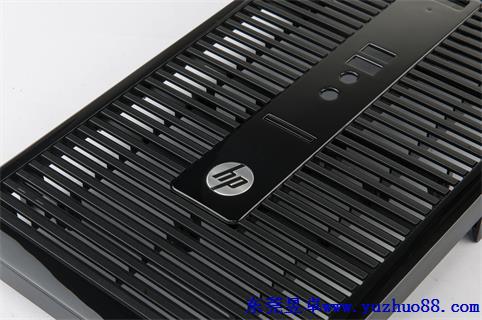 東莞雙色模具產電腦外殼模具成型圖 東莞雙色模具產電腦外殼模具成型圖