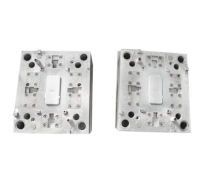 雙色模具手機外殼 雙色模具手機外殼